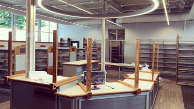 Fleetwood Library Receives Grant For New Building Berks Regional News Wfmz Com