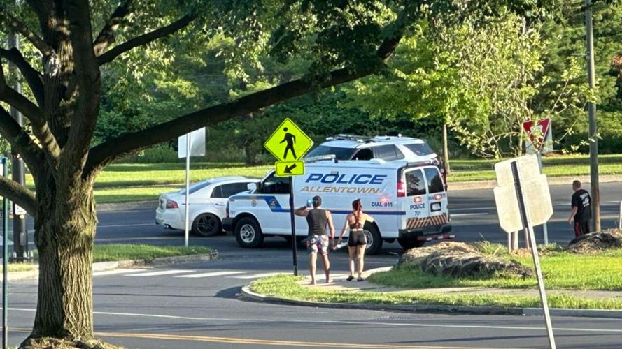 Coroner IDs man fatally shot at Allentown's Fountain Park | Lehigh ...