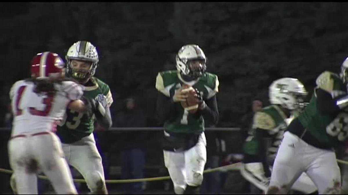 Freedom Emmaus Advance To Title Game Sports Wfmz Com