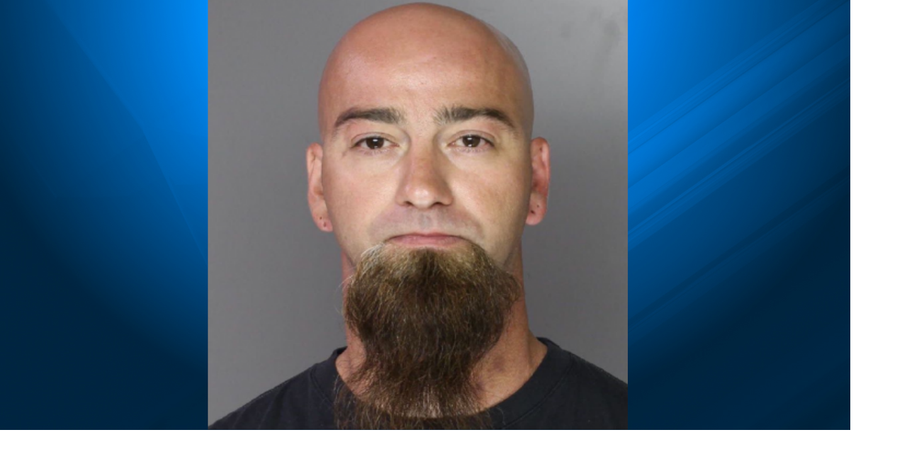 Montgomery County man charged in shooting death of girlfriend | Crime ...