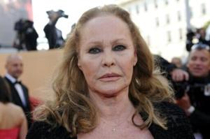 Italy seizes millions 'embezzled' from Ursula Andress