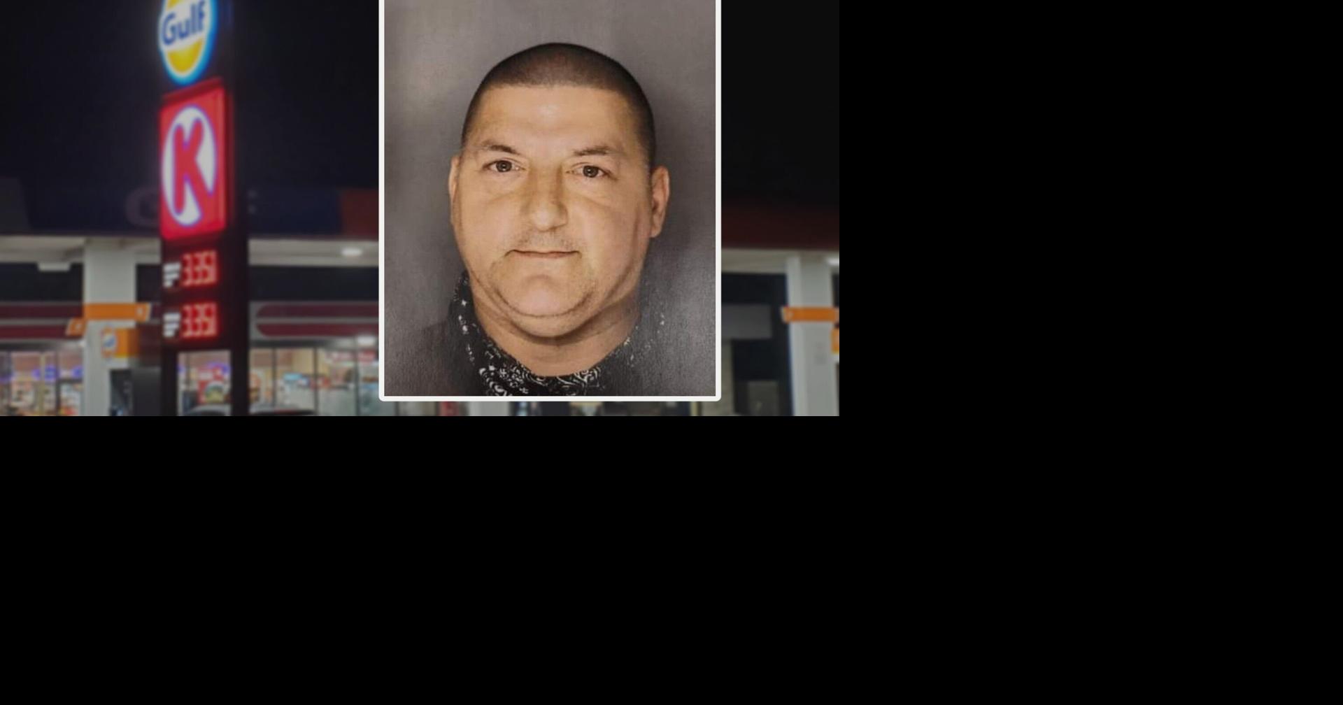 Suspect in Berks robbery, kidnapping arrested in Montco. | Berks ...