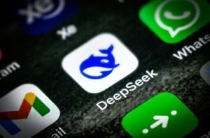 China's DeepSeek says releases long-awaited new AI model