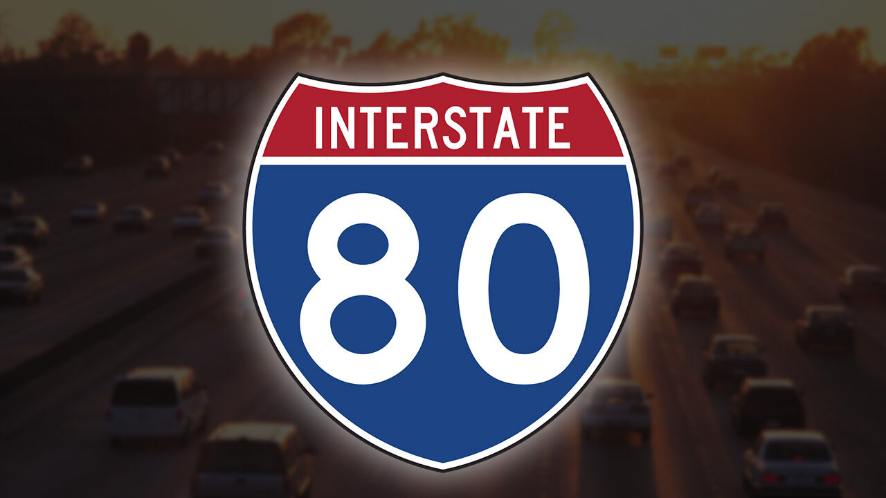 I-80 reconstruction project in Monroe County to improve safety and traffic  flow in three sections, PennDOT says | Monroe County Area | wfmz.com