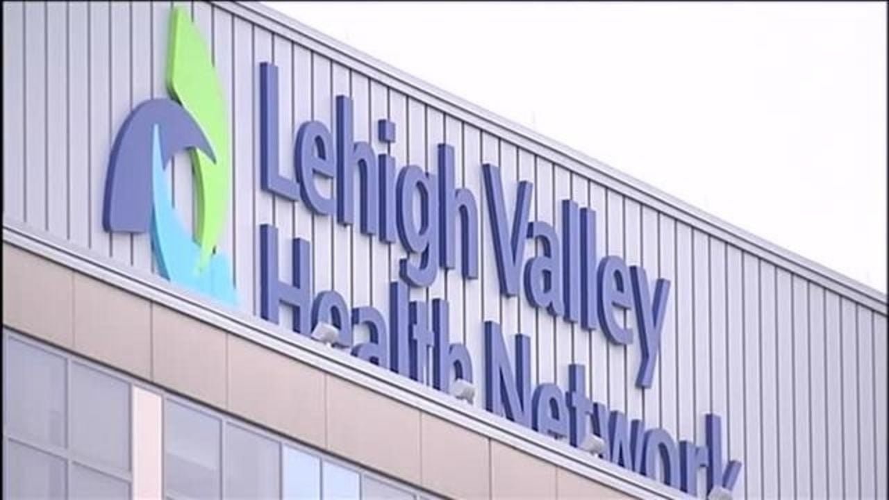 LVHN Announces Lehigh Valley Orthopedic Institute | Lehigh Valley ...