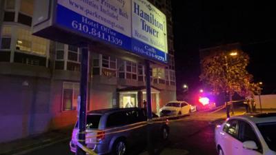 Man dead in Allentown shooting that injured 3 others; death ruled a ...
