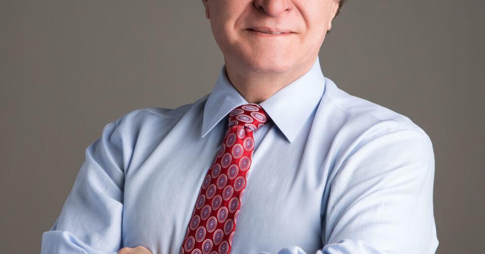 Dr. Rod J. Rohrich Named Texas Monthly Super Doctor for 21st Consecutive Year