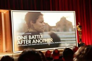 'One Battle After Another' and 'Sinners' top BAFTA nods