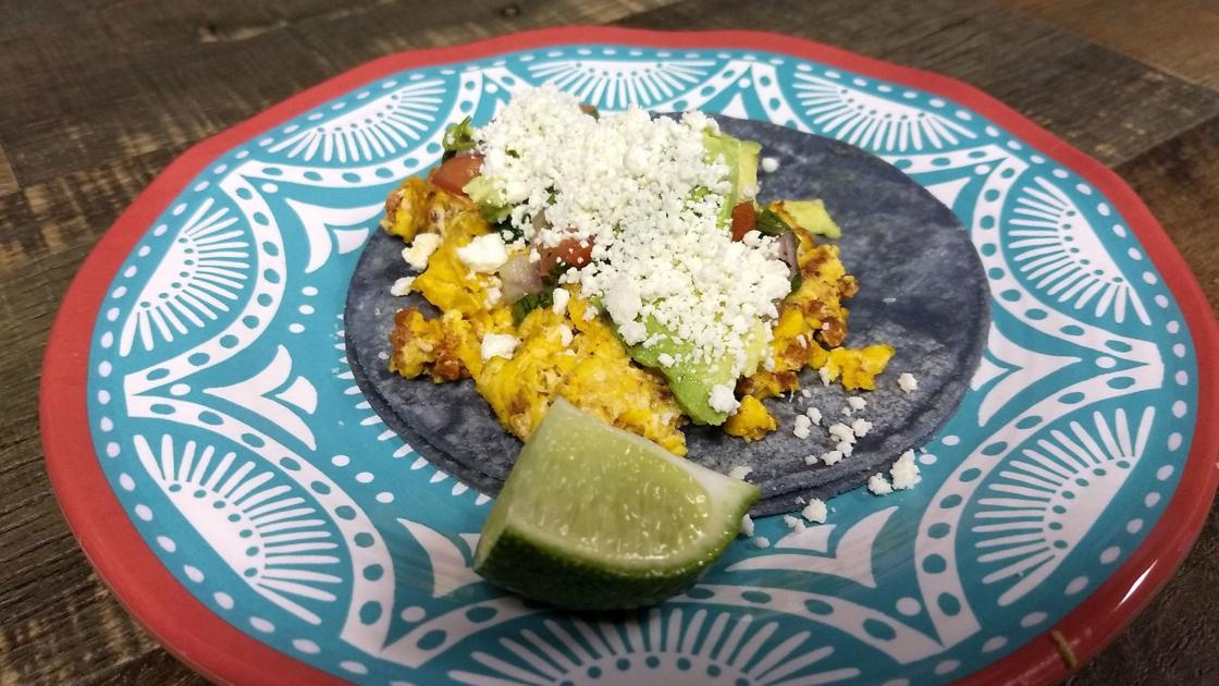 From Truck To Brick And Mortar Restaurant Serving Success Video Wfmz Com