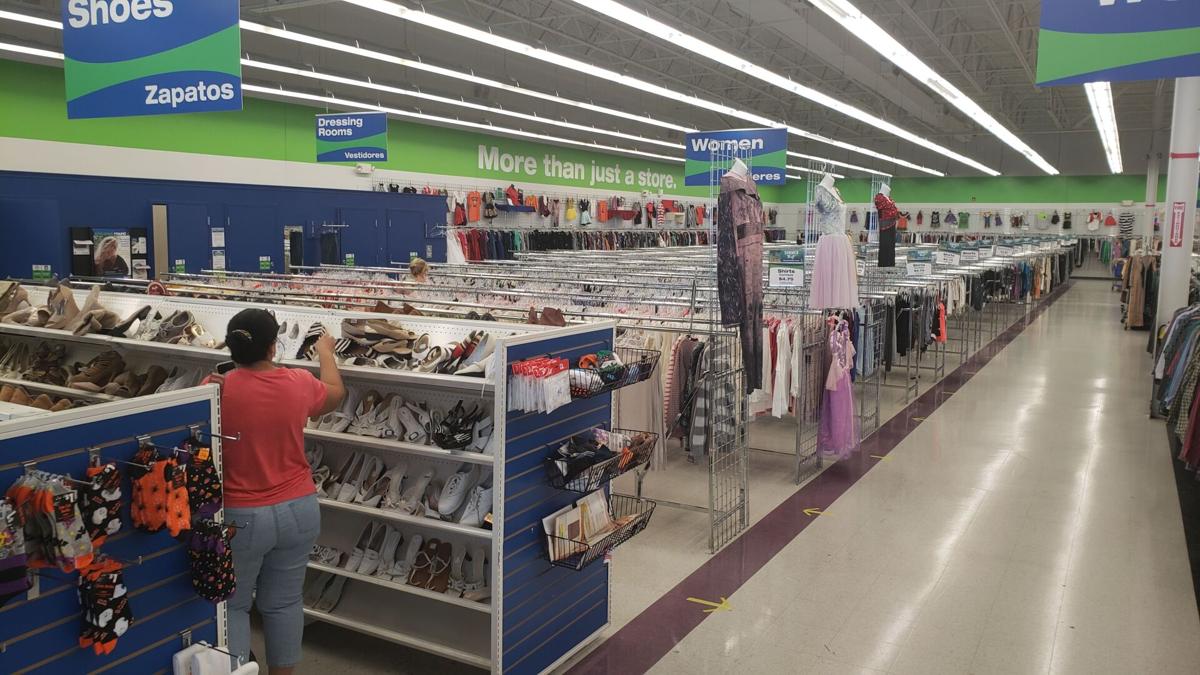 Influx Of Goodwill Donations Prompts Temporary Halt Berks Regional News Wfmz Com