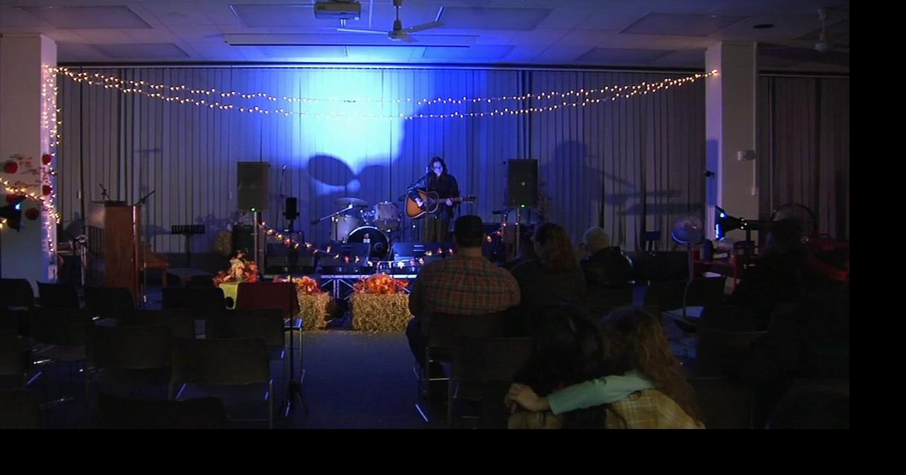 BAPL holds annual music fundraiser for inhouse recording studio