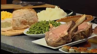 Sunrise Chef K Heeps Food And Recipes Wfmz Com