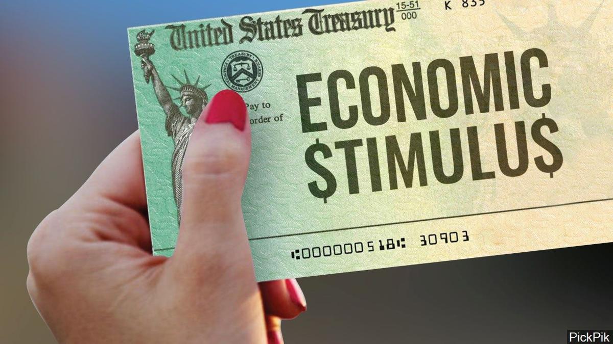 Coronavirus Covid 19 Economic Stimulus Check Wfmz Com