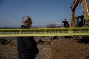 'No heavier burden': the decades-long search for Kosovo war missing