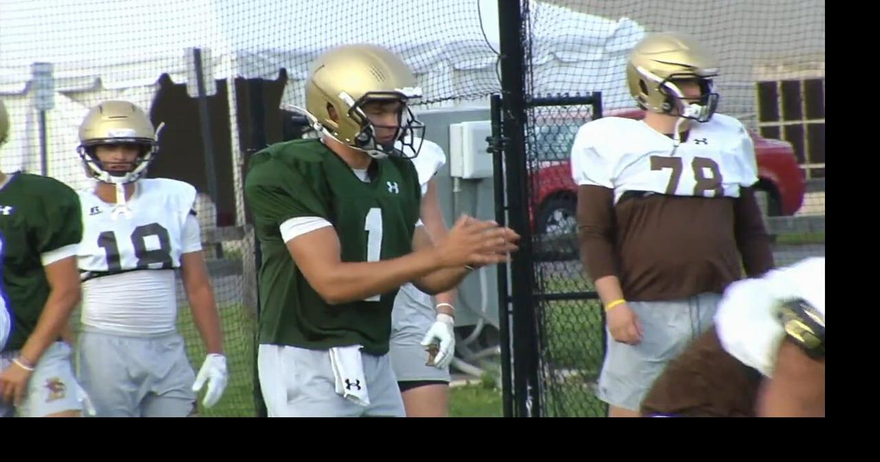 Lehigh Football prepares for their weekend matchup with Penn | Sports ...