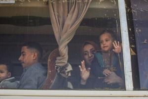 Gaza's Rafah crossing makes limited reopening after two-year war