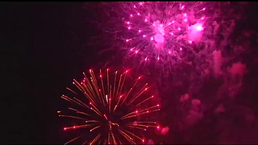 fourth of july activities lehigh valley