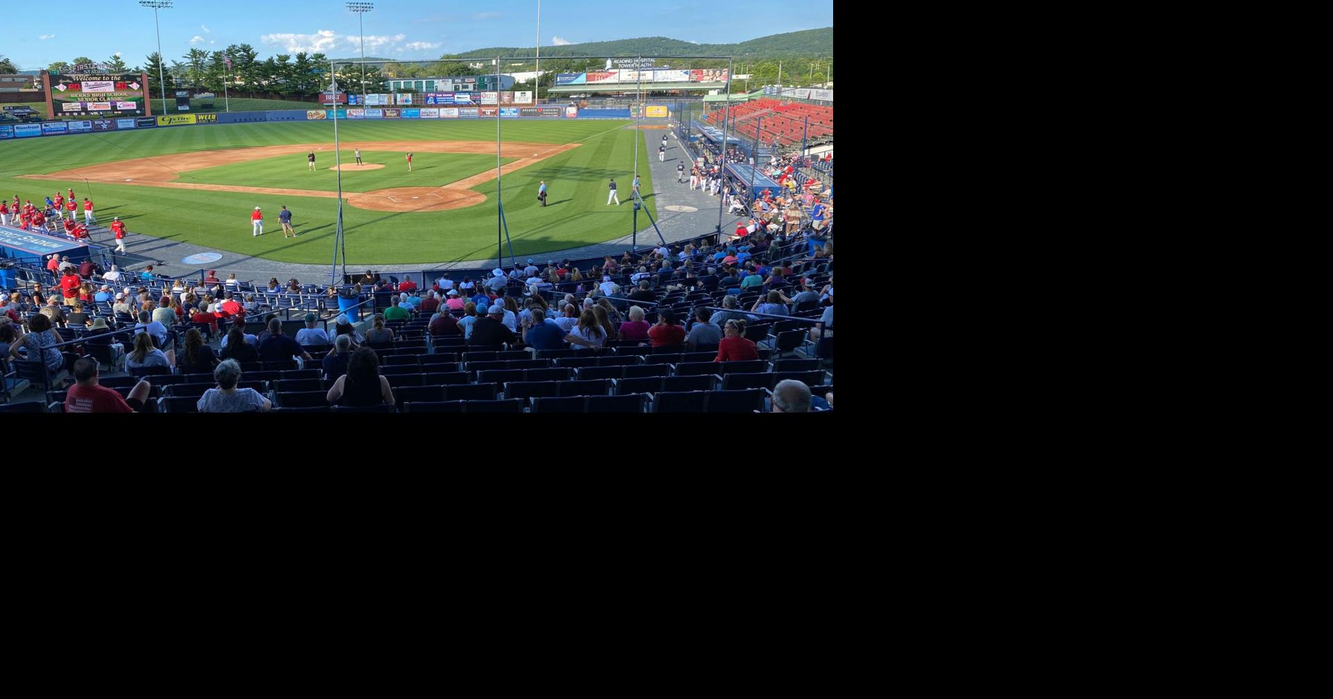 FirstEnergy Stadium to Host Baseballtown High School Championship Game