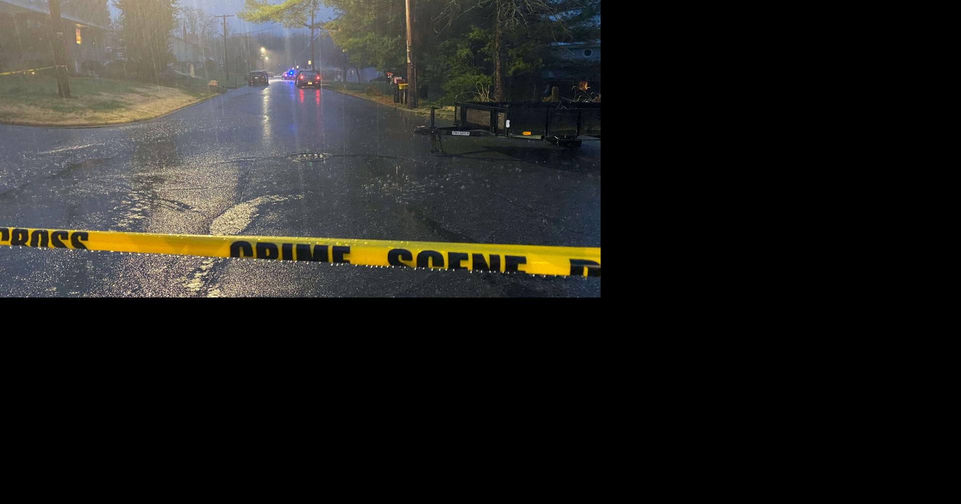 Officer killed, 2 others wounded by gunfire in Lebanon Pennsylvania