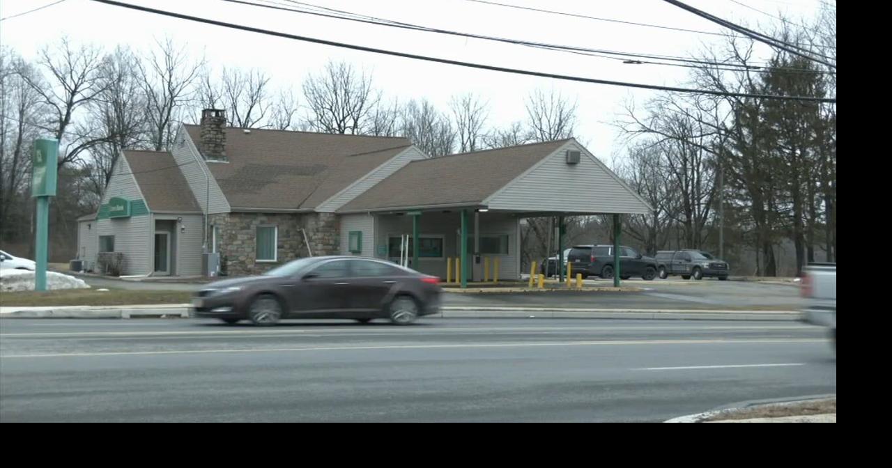 Bank robbery under investigation in Monroe County | Monroe County Area ...