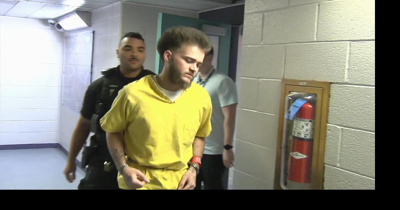 Man charged with murder in toddler's death headed to trial | Berks ...