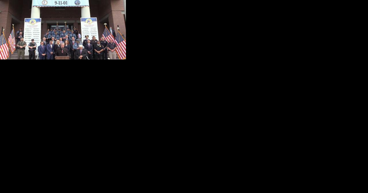 Communities across Lehigh Valley, Western NJ honor 9/11 victims, their families - Vimarsana News