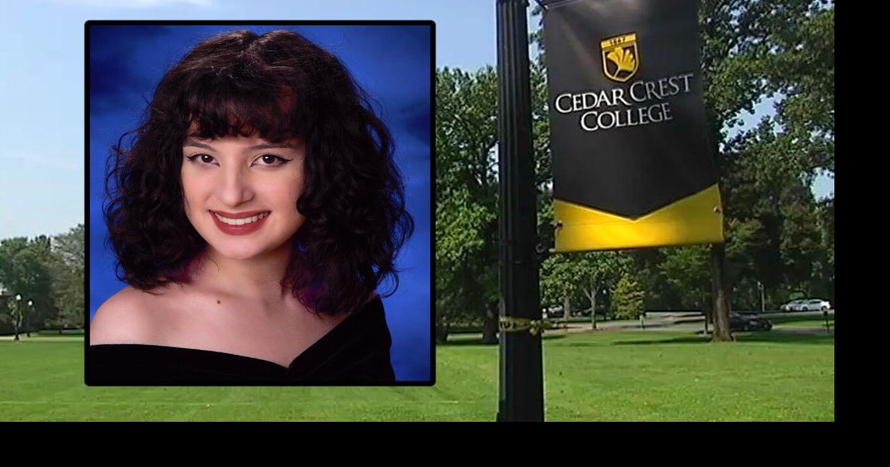 Philadelphia student wins fulltuition scholarship to Cedar Crest