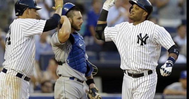 Robinson Cano suffers broken toe after being hit by pitch in MLB
