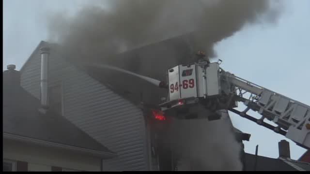 Unattended Cooking Ruled Cause Of Phillipsburg Fire | News | Wfmz.com