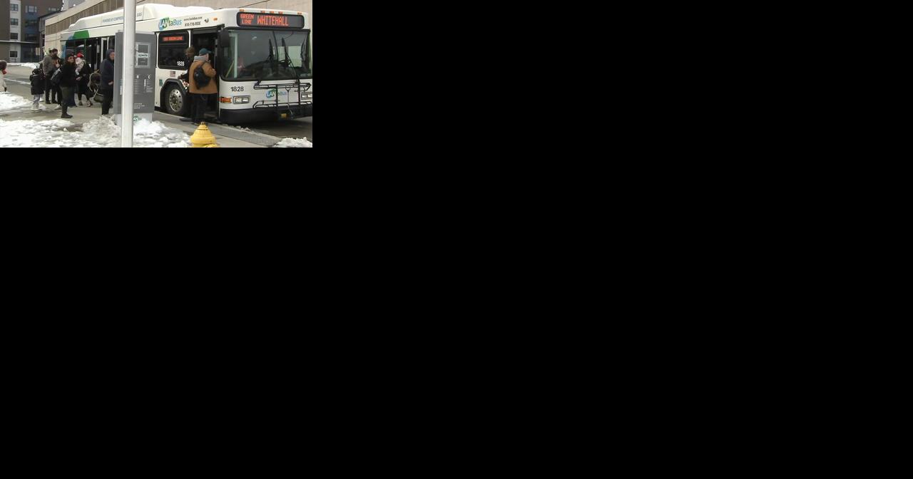 LANTA says it might start service cuts as it faces higher costs; Shapiro proposing more funding for transit - Vimarsana News