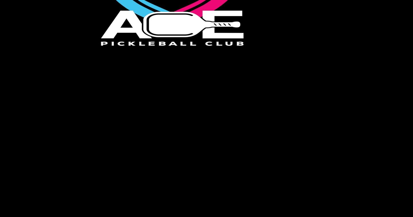 Ace Pickleball Club Set to Crown National Champions at Annual Championship Series Tournament