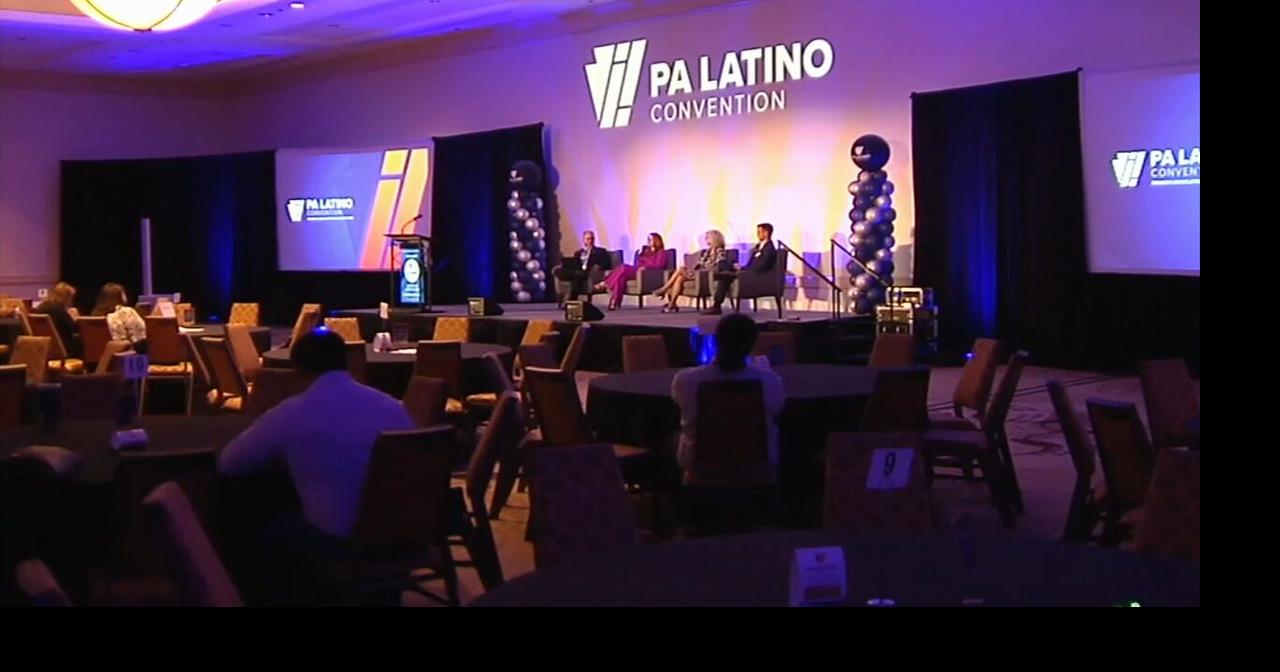 'The heart to make this happen': 9th annual PA Latino Convention to be held in City of Easton