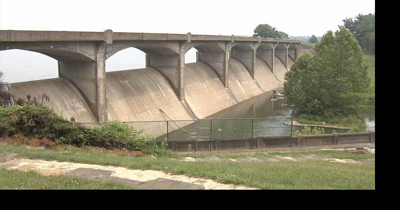Small Business Administration offers loans to local businesses for drought damage