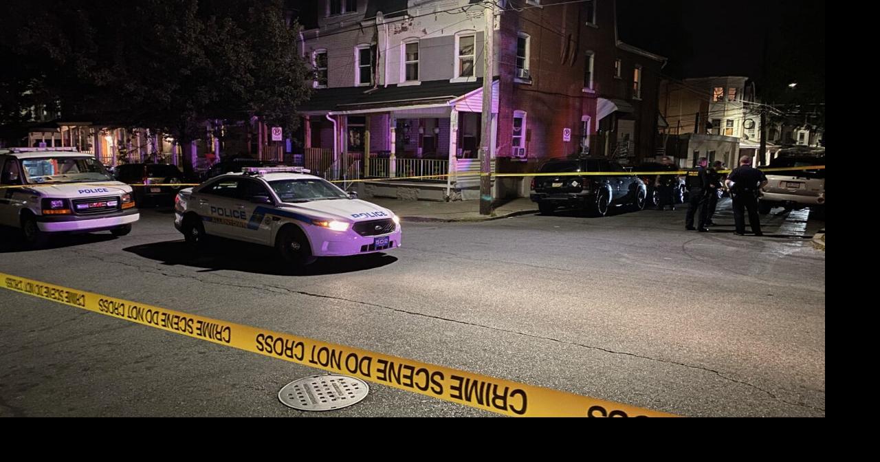 Man shot multiple times in Allentown, police say | Lehigh Valley ...