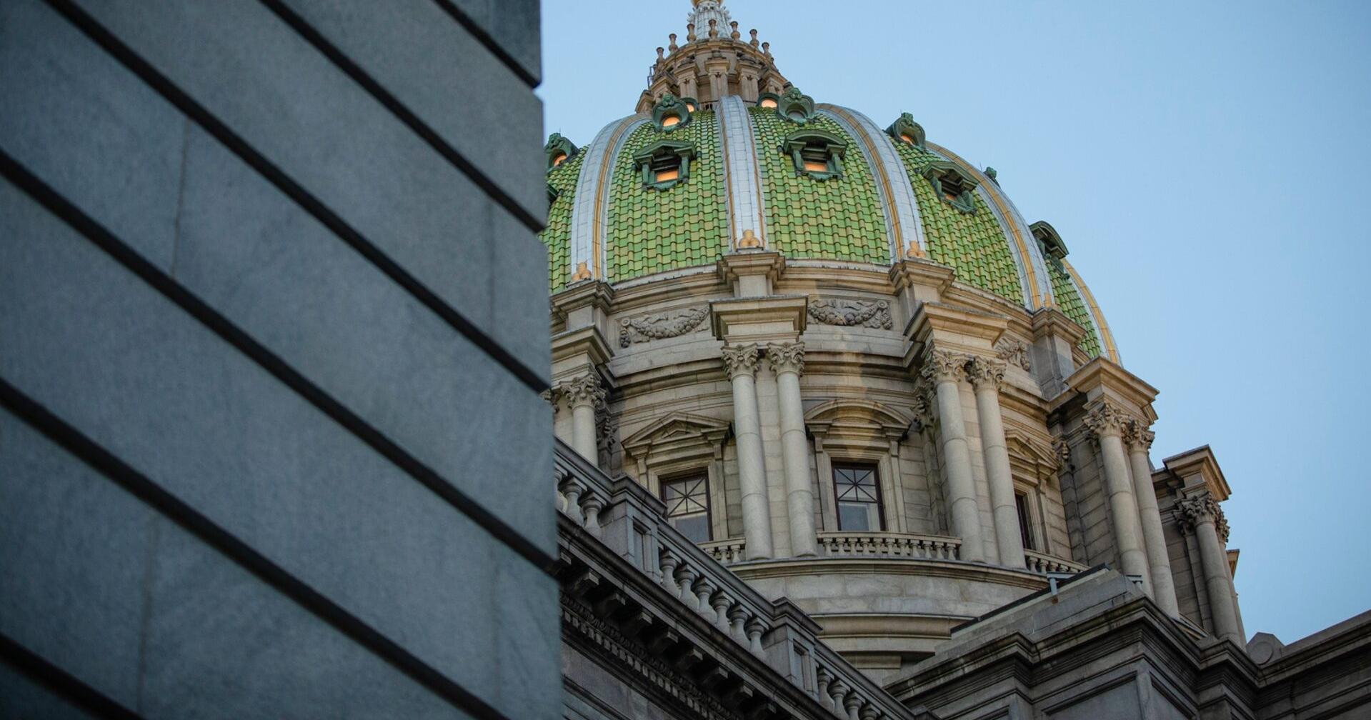 Pennsylvania state House advances bill to give counties more time to count mail ballots - Vimarsana News