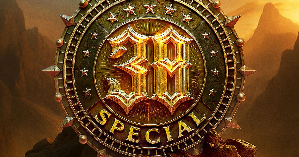 38 Special Mark 50th Anniversary With First Album in 20 Years, Milestone, out September 19