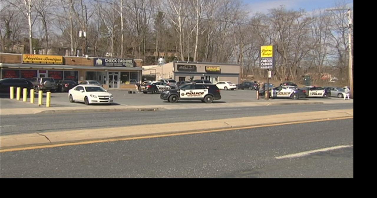 Police investigate stabbing in Whitehall | Lehigh Valley Regional News ...
