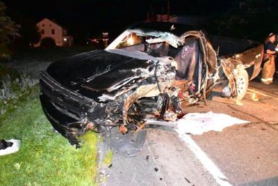 West Penn man killed in crash with tractor trailer | News | wfmz.com