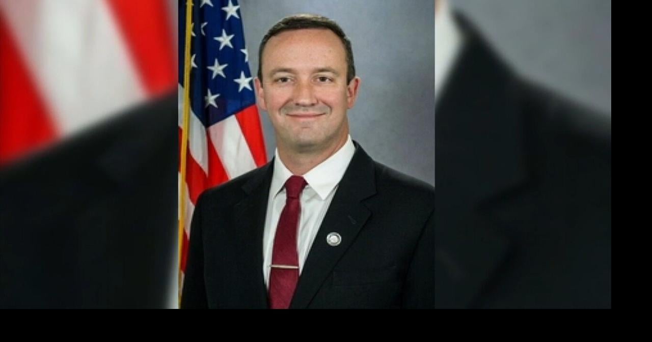 Pa. lawmaker resigns after multiple allegations of sexual harassment