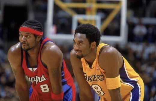 People In Lehigh Valley Berks County Who Knew Kobe Bryant Reflect On Nba Legend S Life Sports Wfmz Com