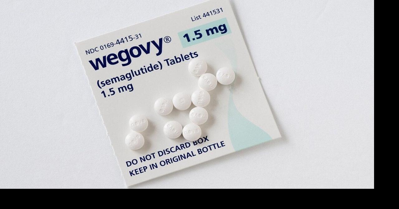 semaglutide allentown pa Considering GLP-1 pills for weight loss? Here are 8 things to know before  you start | Health