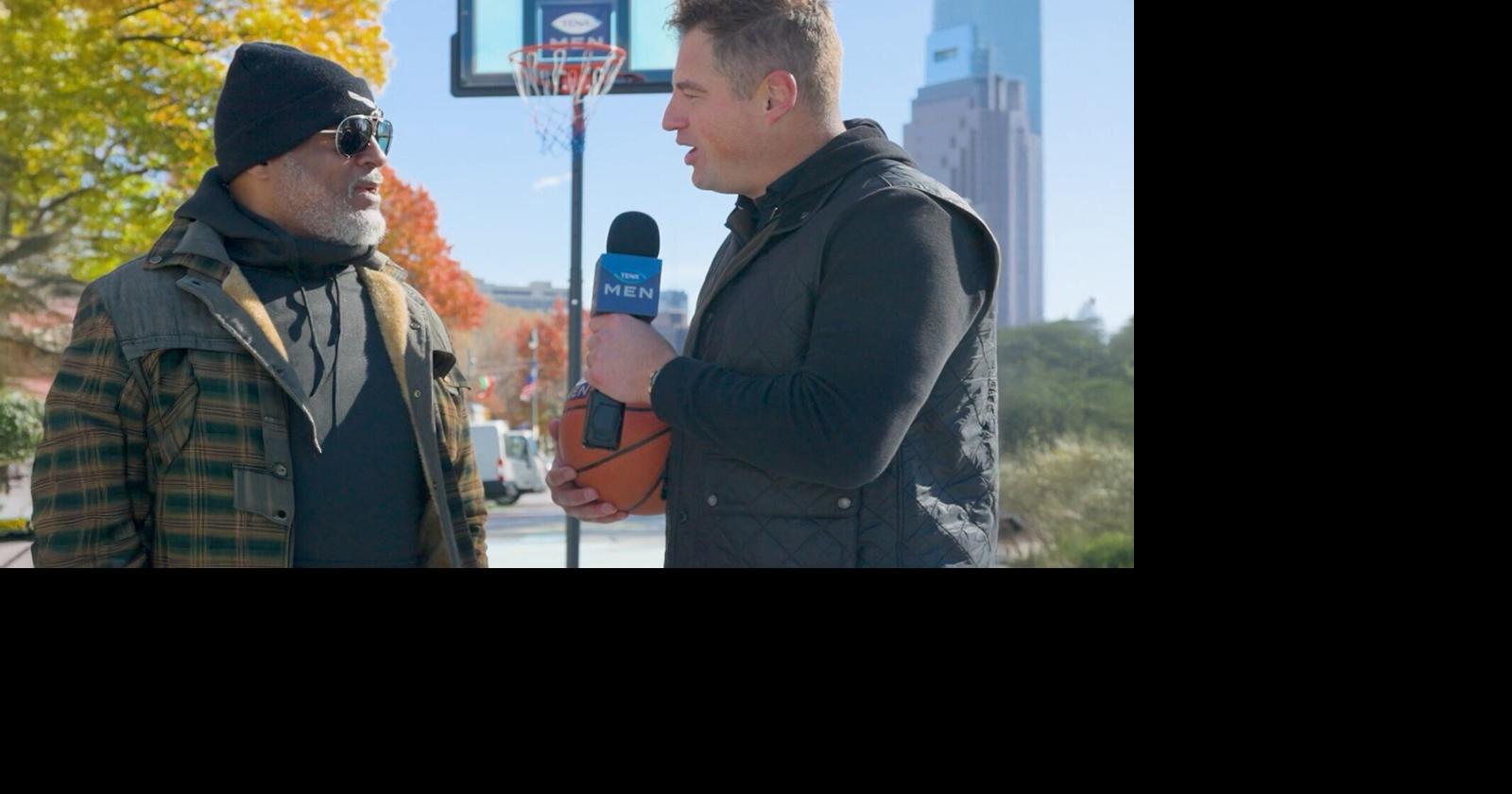 TENA Partners with Football Champion Brent Celek This Valentine's Day to Destigmatize Men's Bladder Health