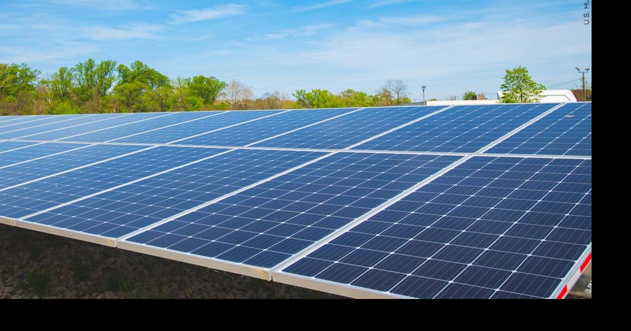 New ordinance regulates solar energy systems in Exeter Township