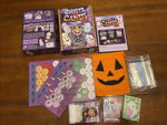 Ghosts Love Candy Too