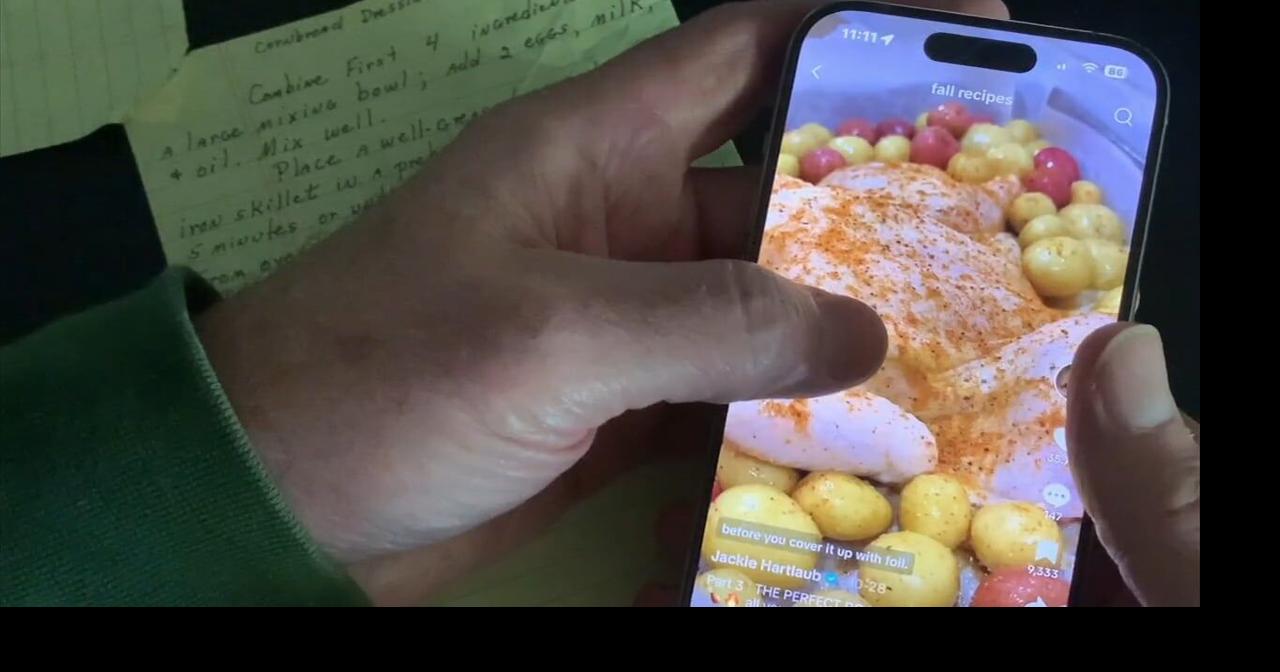 Qu hay de nuevo en tecnolog a app del d a recipe keeper 1