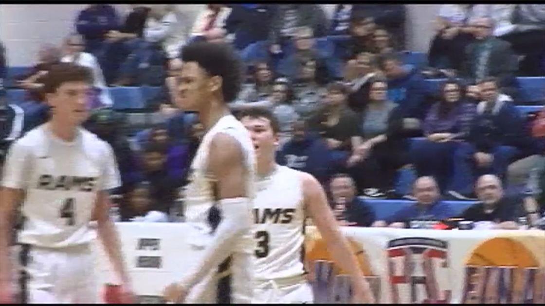 Phoenixville Spring Ford Advance To Pac 6 Semifinals Sports Wfmz Com