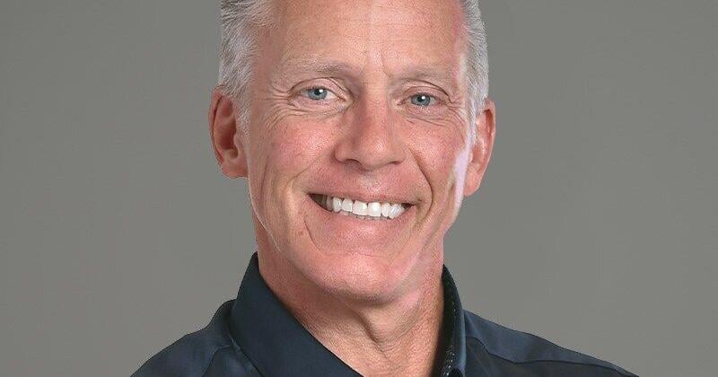 IGT Executive Andy Hendrickson Expands Role to Become Chief Product & Technology Officer