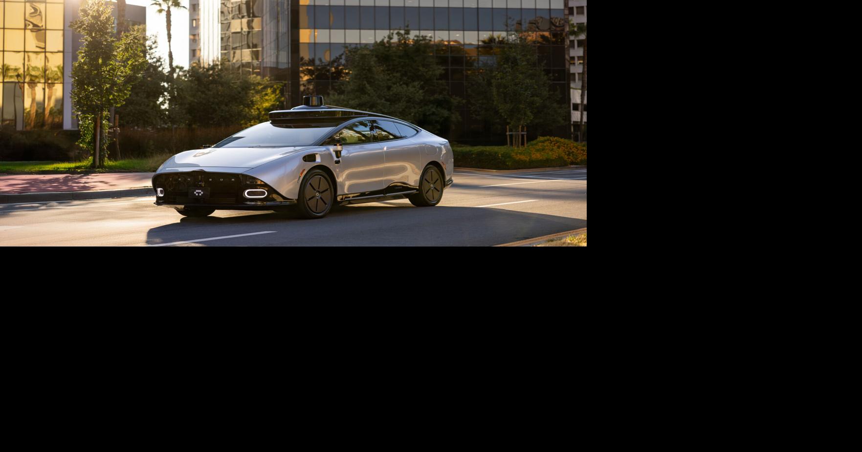 AUTOMOBILITY LA OPENS 2025 LOS ANGELES AUTO SHOW WITH EXPANDED INNOVATION PLAZA AND GLOBAL INDUSTRY FOCUS