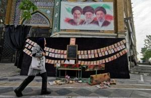 Oil rises, stocks swing as peace talk hopes wobble