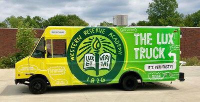 Ohio School Thinks Outside The Lunch Box News Wfmz Com